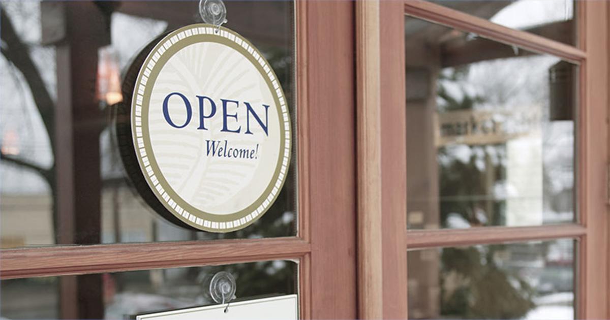 NFIB Colorado Member Profile Gail Lindley of Denver Bookbinding Company NFIB